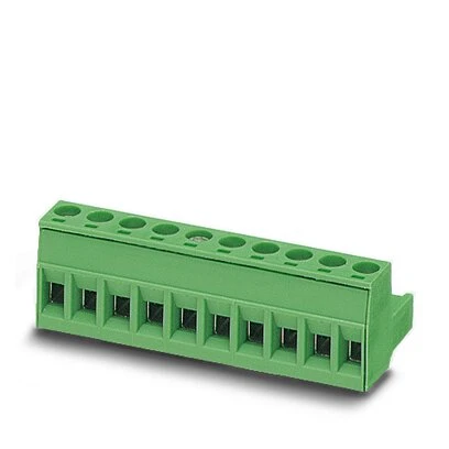 Phoenix Contact Kabelconnector voor printplaatconnector MSTB 2,5/ 2-ST-5,08 1757019 6734466
