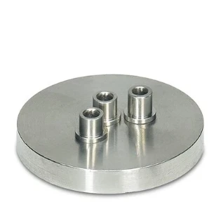 Phoenix Contact - Polijstmat t.b.v. glasvezel - VC-POLISHER/M FSMA 1884982 6734690