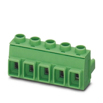 Phoenix Contact Kabelconnector voor printplaatconnector GMSTB 2,5 HCV/ 6-ST-7,62 1714317 6734945