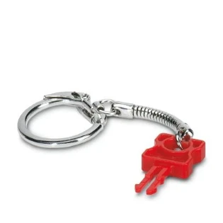 Phoenix Contact - Patchkabel - FL PATCH GUARD KEY 2891521 6735311