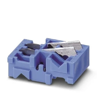 Phoenix Contact - Toebehoren/onderdelen voor afkortgereedschap - PSM-STRIP-KNIFEBLOCK 2744636 6735377