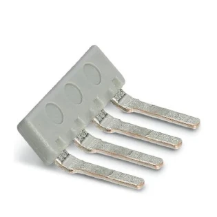Phoenix Contact - Toebehoren/onderdelen voor industriële connectoren - EBPL  4-3,81 1733518 6735392