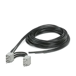 Phoenix Contact - Toebehoren/onderdelen voor laagspannings-schakeltechniek - BRIDGE- 2-3M 2901543 6735893