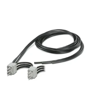Phoenix Contact - Toebehoren/onderdelen voor laagspannings-schakeltechniek - BRIDGE- 4-1M 2901658 6735895