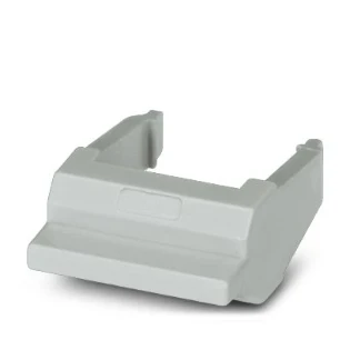 Phoenix Contact - Toebehoren/onderdelen voor laagspannings-schakeltechniek - BRIDGE COVER 2906240 6735897