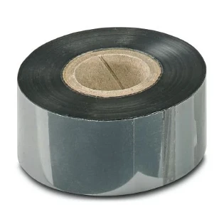 Phoenix Contact - Verbruiksmateriaal voor fax/printer/all-in-one - TM-RIBBON 25 BK 102 1053499 6736249