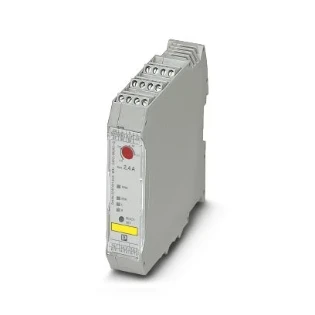 Phoenix Contact - Motorstarter/Motorstarter combinatie - ELR W3- 24DC/500AC- 2I 2297031 6736451