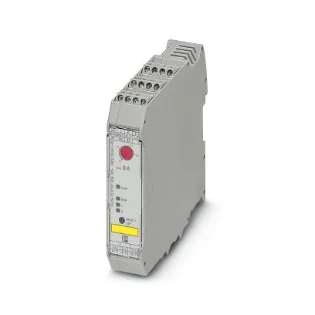 Phoenix Contact - Motorstarter/Motorstarter combinatie - ELR W3- 24DC/500AC- 9I 2297057 6736794
