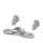 Phoenix Contact - Toebehoren/onderdelen voor klemmen - HSR 3212031 6737044