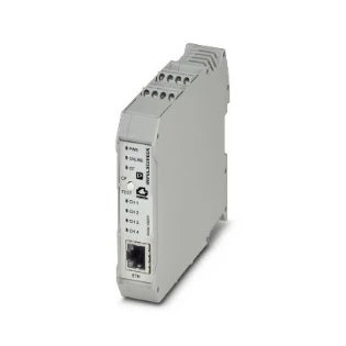Phoenix Contact - Testapparaat voor overspanningsbeveiliging - IPCH-4X-PCL-TCP-24DC-UT 1045379 6737066