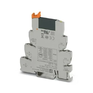 Phoenix Contact - Optorelais - PLC-OSC- 24DC/ 48DC/100 2966728 6737194