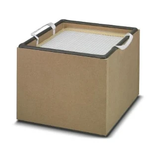 Phoenix Contact - Toebehoren/onderdelen voor fax/printer/all-in-one - TMN-PRE FILTER 1012100 6737467
