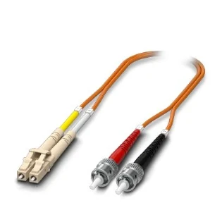 Phoenix Contact - Patchkabel - FOC-LC:PA-ST:PA-OM1:D01/1 1146499 6738144