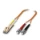 Phoenix Contact - Patchkabel - FOC-LC:PA-ST:PA-OM1:D01/1 1146499 6738144