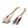 Phoenix Contact - Patchkabel - FOC-ST:PA-SC:PA-OM2:D01/1 1115574 6738146