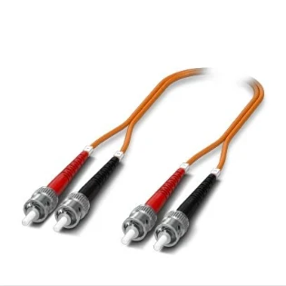 Phoenix Contact - Patchkabel - FOC-ST:PA-ST:PA-OM1:D01/1 1146501 6738148