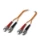 Phoenix Contact - Patchkabel - FOC-ST:PA-ST:PA-OM1:D01/1 1146501 6738148