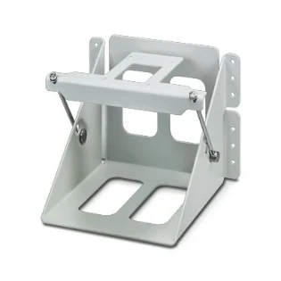 Phoenix Contact - Toebehoren/onderdelen voor accu/batterij/oplader - BATTERY MOUNTING CASE  M 1134645 6738171