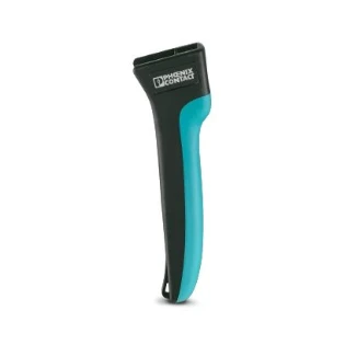 Phoenix Contact - Toebehoren/onderdelen voor tangen en klemmen - CRIMPFOX CENTRUS NC/U-HANDLE 1202880 6738468