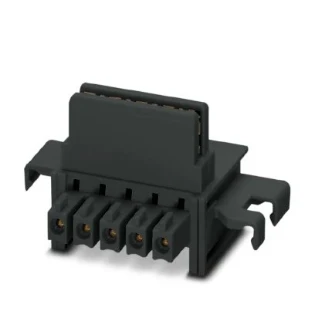 Phoenix Contact - Printplaatconnector - 2890014 2890014 6738647