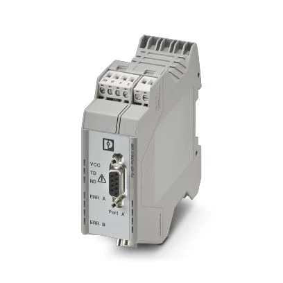 Phoenix Contact PLC communicatiemodule PSI-REP-PROFIBUS/12MB 2708863 6738685