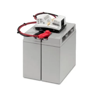 Phoenix Contact - Accu (Lithium) voor voertuigen en toepassingen - UPS-BAT/PB/24DC/20AH 1348516 6739709