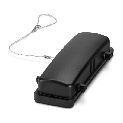 Phoenix Contact Beschermkap industriële connector HC-B24-BCFD-P-BK 1346546 6739786