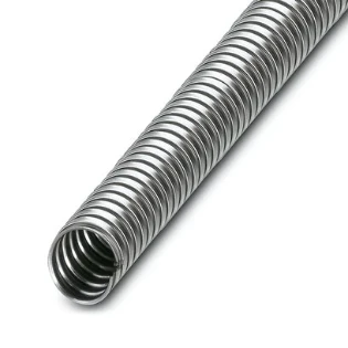 Phoenix Contact - Metalen kabelbeschermslang - WP-STEEL S 21 3240688 6740257