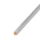 Phoenix Contact - Nulrail - NLS-CU 6/ 6 SN 1000MM 0402161 6740272