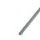 Phoenix Contact - Montagerail voor elektrische/industriële regelapparatuur - NS 15 BLK UNPERF 2000MM VPE 10 1401789 6740334