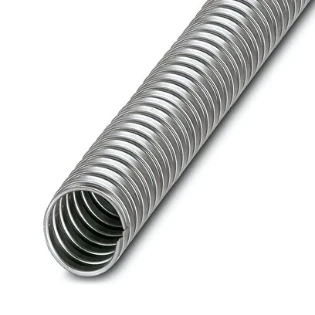 Phoenix Contact - Metalen kabelbeschermslang - WP-STEEL ZC 27 3240866 6740345