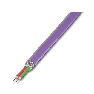 Phoenix Contact - Computer-/USB kabel - PSM-CABLE-PROFIB/FC 2744652 6740360