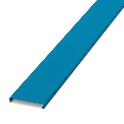 Phoenix Contact Deksel bedradingskoker CD COVER 80 BU 3240334 6740365