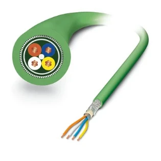 Phoenix Contact - Computer-/USB kabel - VS-OE-OE-93B-100,0 1416389 6740397
