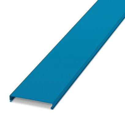Phoenix Contact Deksel bedradingskoker CD COVER 100 BU 3240328 6740410