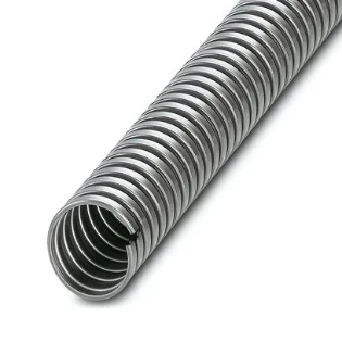 Phoenix Contact - Metalen kabelbeschermslang - WP-STEEL S 27 3240864 6740440