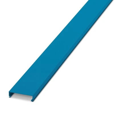 Phoenix Contact Deksel bedradingskoker CD COVER 60 BU 3240333 6740442