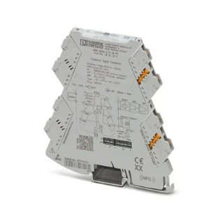 Phoenix Contact - Frequentiemeetomvormer - MINI MCR-2-F-UI-PT 2902058 6740652