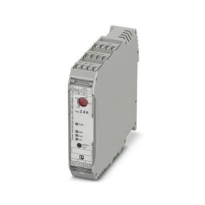 Phoenix Contact Motorstarter/Motorstarter combinatie ELR H3-I-SC- 24DC/500AC-2 2900543 6740656
