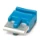 Phoenix Contact - Doorverbindingsbrug rijgklem - FBST   6-PLC BU 2966812 6740760
