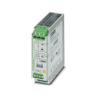 Phoenix Contact - Overspanningsbegrenzer - QUINT-ORING/24DC/2X20/1X40 2320186 6740762