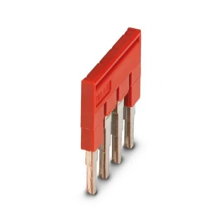 Phoenix Contact - Doorverbindingsbrug rijgklem - FBS  4-6 3030255 6740979