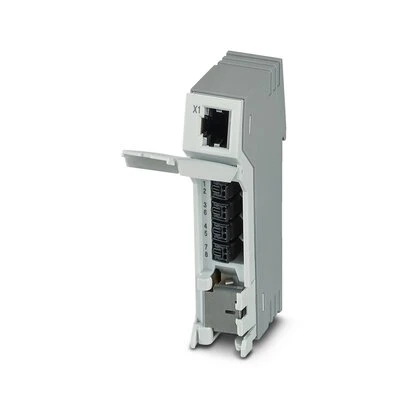 Phoenix Contact Patchpaneel twisted pair PP-RJ-IDC 2703019 6741033
