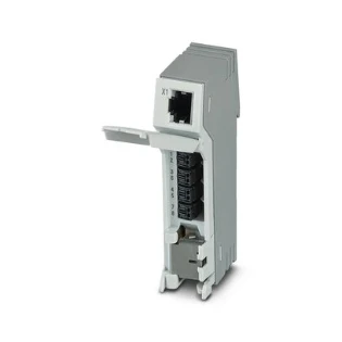 Phoenix Contact - Patchpaneel twisted pair - PP-RJ-IDC 2703019 6741033