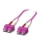 Phoenix Contact - Patchkabel - FOC-SC:PA-SC:PA-OM4:D01/2 1115423 6741221