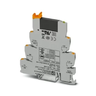 Phoenix Contact - Optorelais - PLC-OPT- 24DC/ 24DC/2/ACT 2900376 6741239