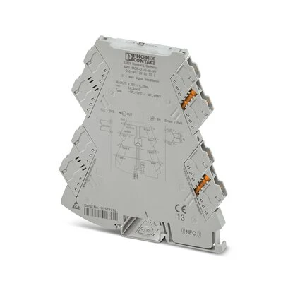 Phoenix Contact Scheidingsversterker MINI MCR-2-U-I0-PT 2902023 6741251