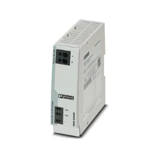 Phoenix Contact - Overspanningsbegrenzer - TRIO2-DIODE/12-24DC/2X20/1X40 2907379 6741261