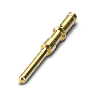 Phoenix Contact - Contact voor industriële connector - CC1,0-TS-0,34M AU 1064040 6741450