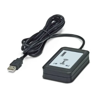 Phoenix Contact - Toebehoren/onderdelen voor laagspannings-schakeltechniek - TWN4 MIFARE NFC USB ADAPTER 2909681 6741521